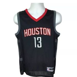 Harden jersey kids size small 8